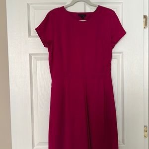 J. Crew Drapey Back Jumpsuit